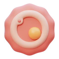 ตกไข่